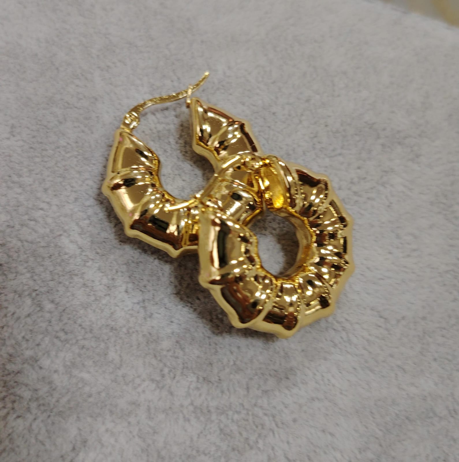 Imagen de AROS DE ACERO QUIRURGICO