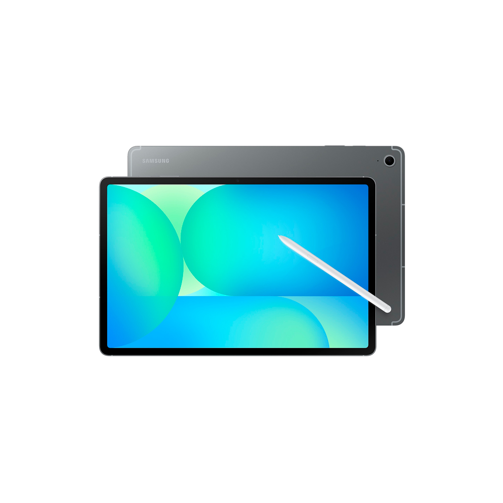 Imagen de TABLET SAMSUNG GALAXY TAB S10 FE PLUS, 13.1", 128GB, GRAY, +COVER BOOK - SM-X620-G-128GB
