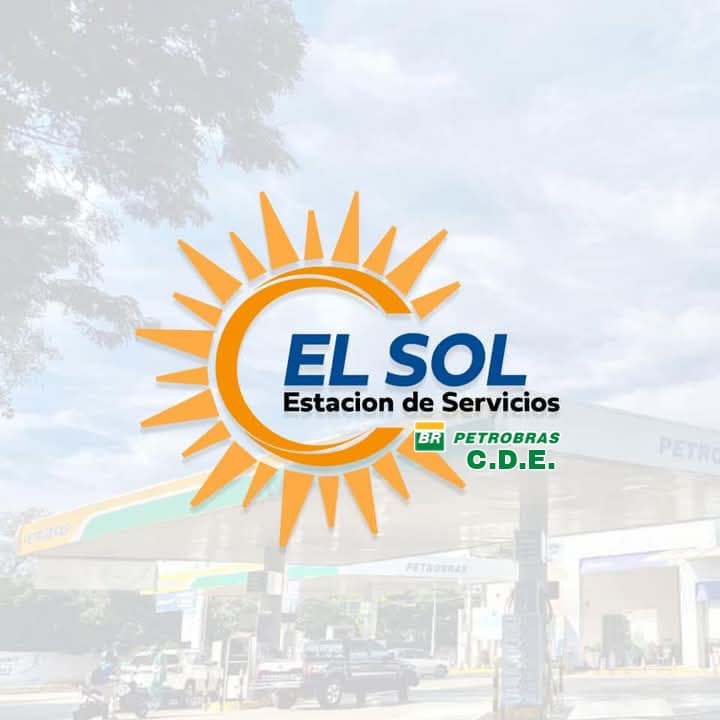 Venta de Combustibles