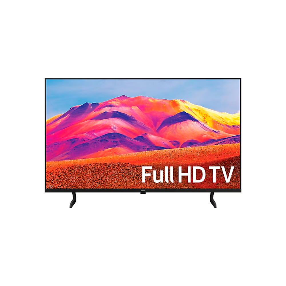 Imagen de TELEVISOR SAMSUNG LED 43" FULL HD SMART - UN43T5203AGXZS