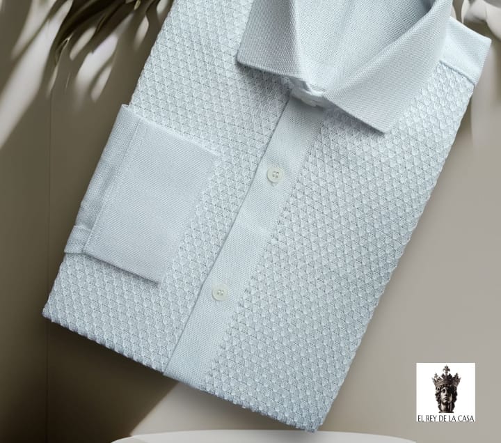 Imagen de Camisa ao po´i