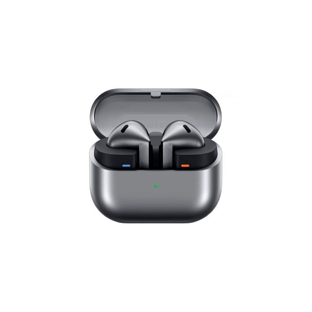 Imagen de AURICULAR SAMSUNG GALAXY BUDS 3 SILVER