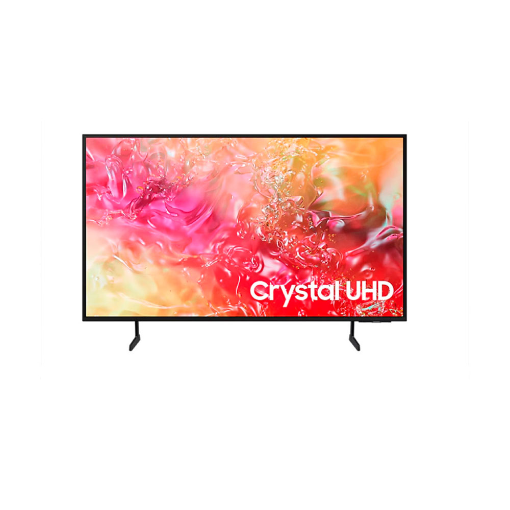 Imagen de TELEVISOR SAMSUNG LED 65" UHD 4K CRYSTAL DISPLAY SMART - UN65DU7000PXPA-2