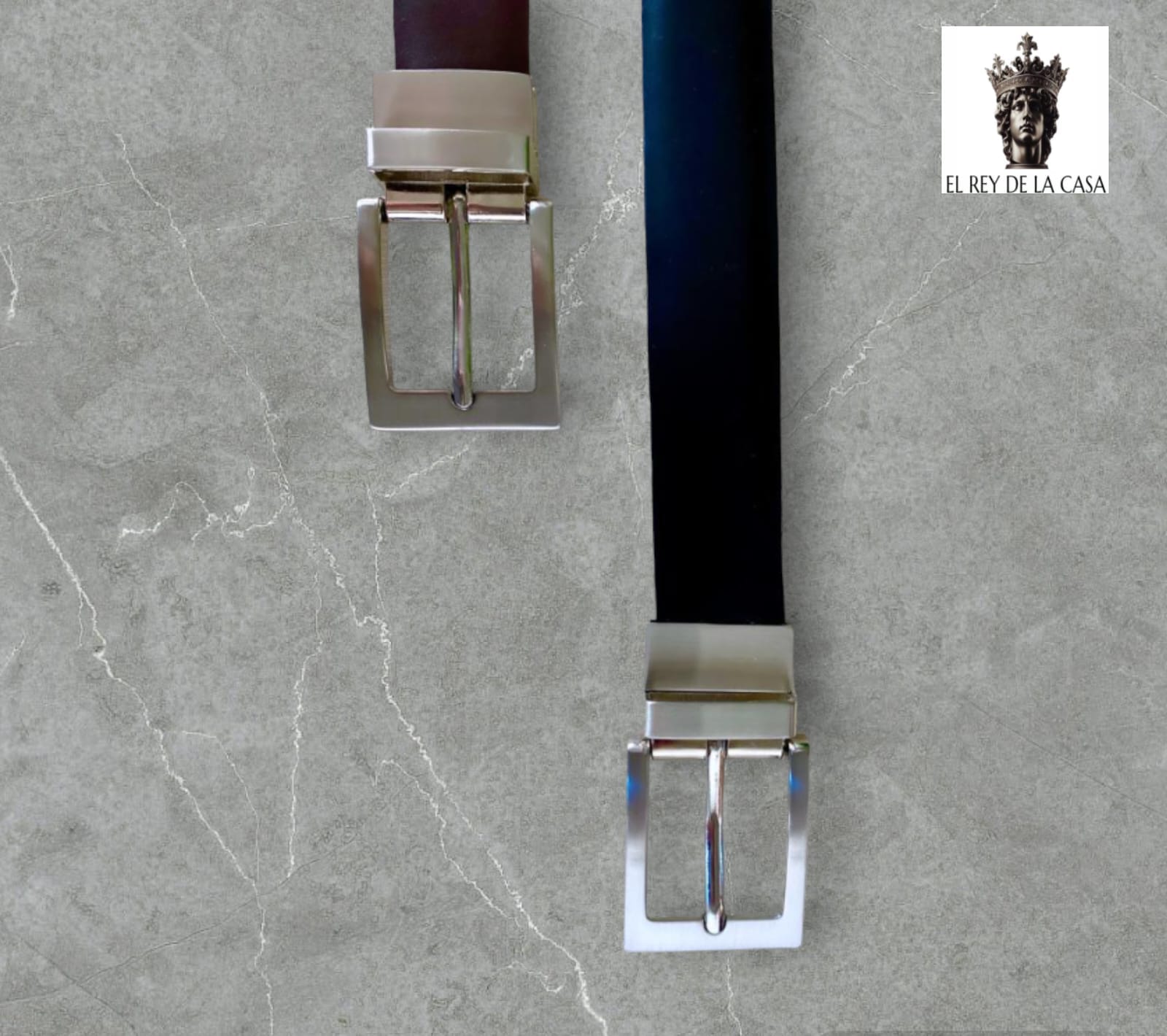 Imagen de Cinto cuero