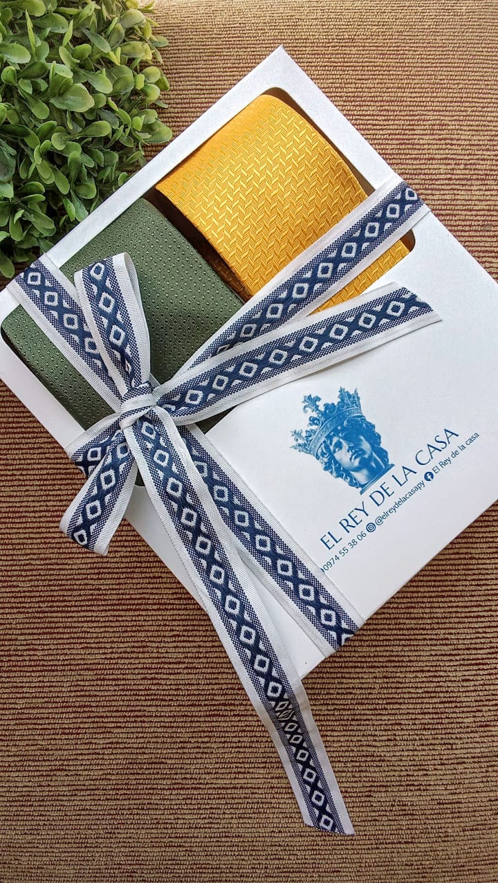 Imagen de Corbata Premium