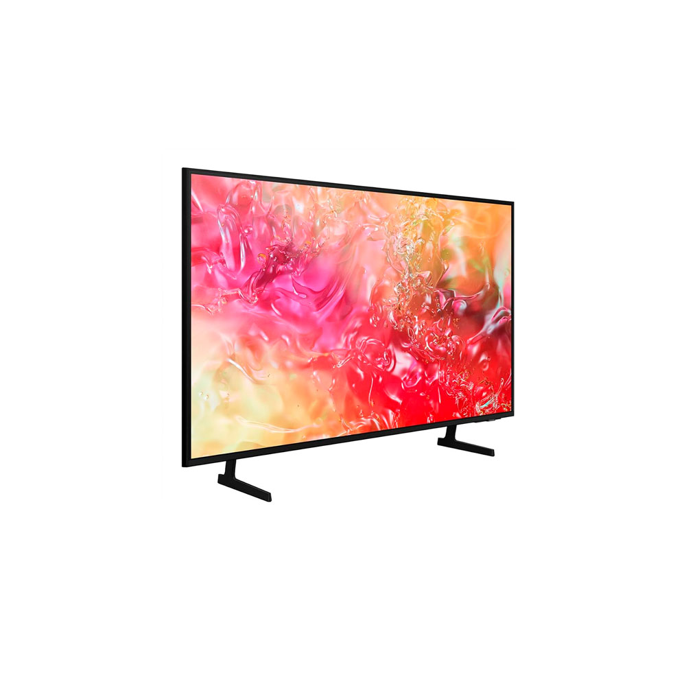 Imagen de TELEVISOR SAMSUNG LED 50" UHD 4K DU7000 CRYSTAL SMART UN50DU7000PXPA