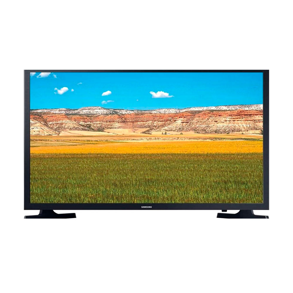Imagen de TELEVISOR SAMSUNG LED 32" HD SMART SERIE BE32T-B LH32BETBLGKXZP
