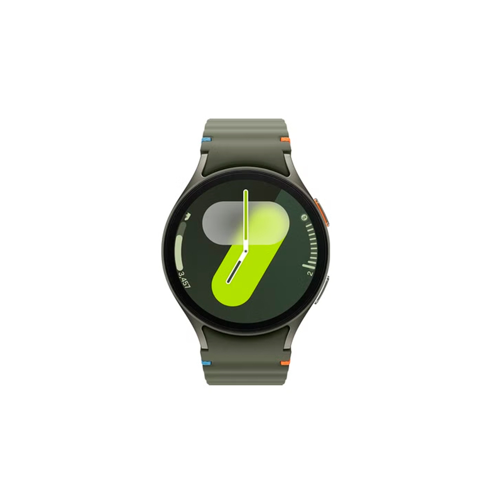 Imagen de SAMSUNG GALAXY WATCH 7 44MM FRESH GREEN - SM-L310NZGALTA