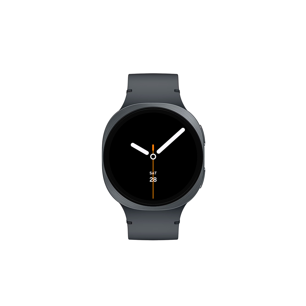 Imagen de SAMSUNG GALAXY WATCH 8 44MM GRAPHITE SM-L330NDAALTA