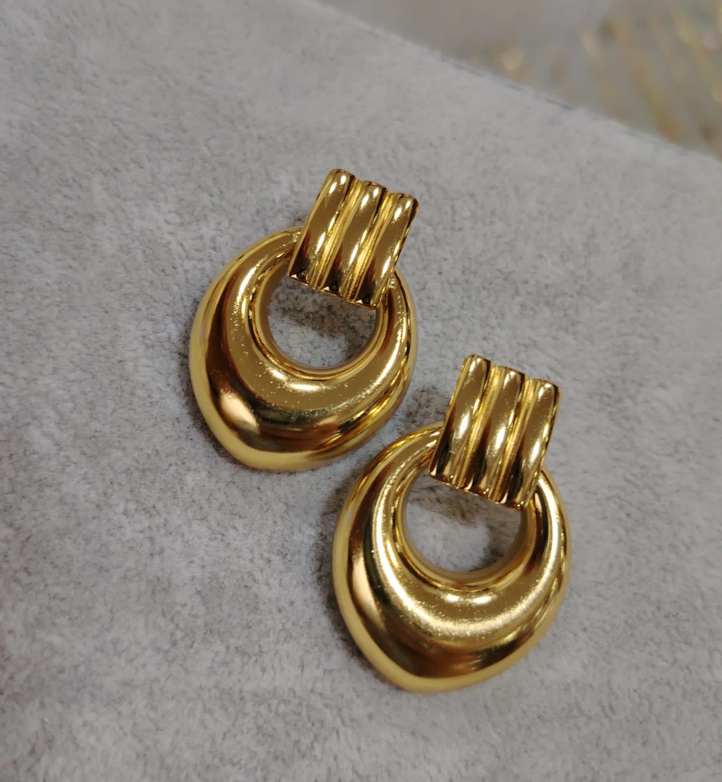 Imagen de AROS DE ACERO QUIRURGICO