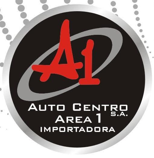 AUTO CENTRO AREA 1 S.A.