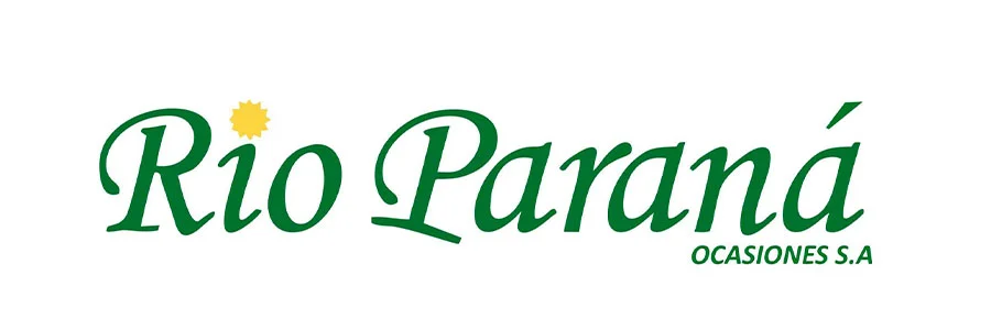 RIO PARANA OCASIONES