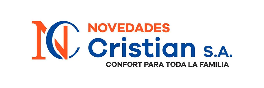 NOVEDADES CRISTIAN S.A.